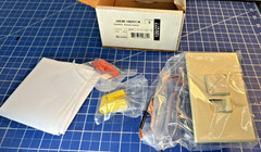 Lithonia Lighting LEQ BC 120/277V EQUINOX Ballast Control In Box