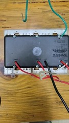Vantage Controls (R) DS3