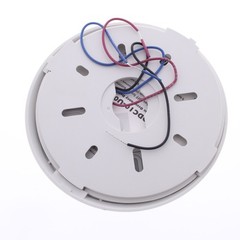 Leviton ODC10-U0W White Ultrasonic 180° Ceiling Occupancy Motion Sensor 1000 Ft²
