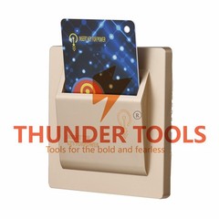 Thunder Tools Hotel High-power 40A Power Off Energy Saving Saver