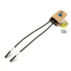 Zing Ear ZE-03 Full Range Inline Table Lamp Dimmer Switch Incandescent Light …