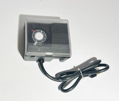 INTERMATIC Raintight Outdoor Timer #HB11R 15 AMP Portable Heavy Duty