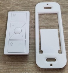 10 Pack – Wallplate Brackets for wireless Lutron Pico Remote