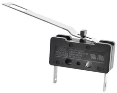 Condensate Pump Switch G606S Replacement for Zingear Crouzet 83133169