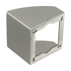 Wet Weather Resistant Socket Rain Cover for Outdoors Stainless Construction