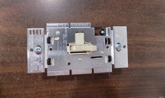 Lutron 3-way Preset On/Off Toggler-Switch Slide Dimmer AY-603PNL-IV Ivory