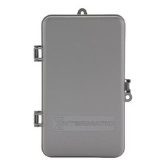 Intermatic T103p Electromechanical Timer, 24 Hour, Dpst