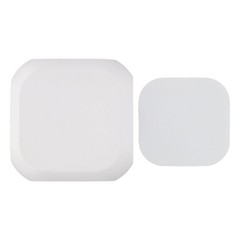 Compact Smart Switch for Easy Installation and Control of Home Lighting