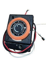 Intermatic 110v/24 hr Timer 120 V Clock