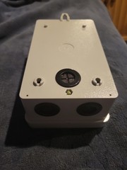 Dewenwils Outdoor Digital Timer Box