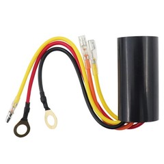 AM128906 Electrical Time Delay Module Replacement for John Deere GX345 345 42…