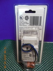 X10 Dimmer Wall Switch (WS467) NEW