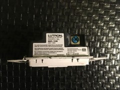 Lutron MACL – 153M New