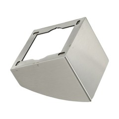 Wet Weather Resistant Socket Rain Cover for Outdoors Stainless Construction