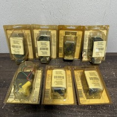 Lutron Push On/Off Dimmer Switch 600 Watts D-600PH-WH, D-600RH-WH, DNG-603PH-DK