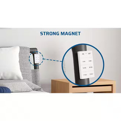 15 Amp 120-Volt 120-Min Indoor Wireless Remote Control Countdown Timer Switch Ne