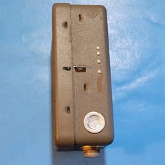 Paragon Time Switch Model 4001-0 C1878, 40 Amp 110/120V 40A , Parts Or Repair