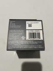New GE Cync On/Off Smart Switch – Works with Alexa & Google