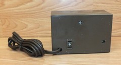 Vintage 1973 GE Collectors Manual / Automatic Home Sentry Timer (Model 8135)