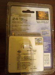 Single-Setting Timer 24 Hour Lighting by Timer Matic. New Sealed Package.