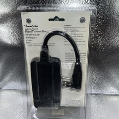 Home Center Indoor/ Outdoor Digital Photoeye Timer D4