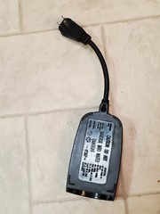 Photo Electric Outdoor Timer has 2,4,6,8, Hr Dusk/Dawn Settings 120 V One Outlet