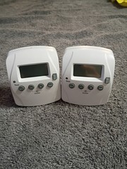 PAIR (2) of PRIME 7-Day Digital Timers Indoor #UTTNDHD2