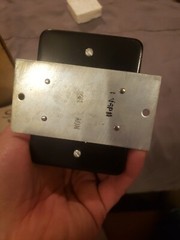 Vintage Intermatic solid state Timer model ss15223E