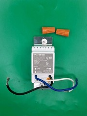 Honeywell Home RPLS740B1008 7-Day Solar Programmable Timer Switch 1800W 120V