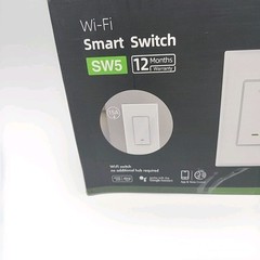 ShenZhen CUCO Technology 3-Way Light Switch W/ Alexa Google Assistant SW6. 16