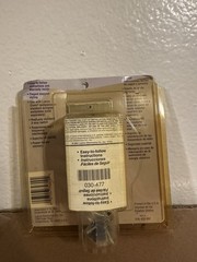 Lutron Diva DV-603PH-IV Ivory 600w 3 Way Dimmer Paddle Locator Light Switch 120V