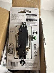 GE Paddle Rocker 3-Way Switch – 5 Pack Replacement for Light Switches