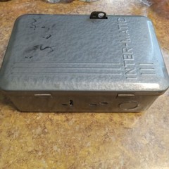 Intermatic T173 Electromechanical Timer 24 Hour