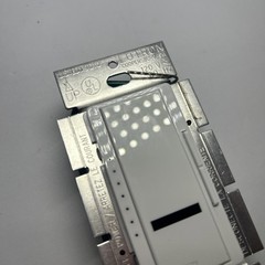 Lutron Dimmer – MIR-FQ4M White MA-AFQ4 CM-FQ1 IR DIMMER Switch IVERY 120 V