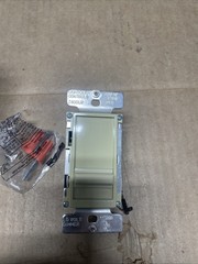 Lightolier Sunrise Slide Dimmer Z600LV-IIVERY 120V ZP600VAI LOW VOLTAGE