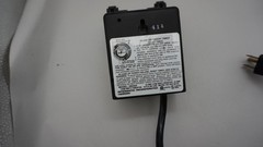 Intermatic OUTDOOR TIMER w/Weatherproof Cover Model: HB35R, 10 Amps, Auto Timer
