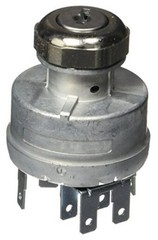 US100T Ignition Starter Switch
