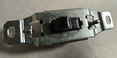 Brown 7333 3-Way Flush Toggle Wall Light Switch 10A 125/250V Vintage