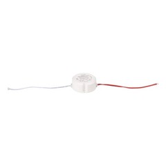 AC to DC Low Voltage Transformer 24V Supply for LED Applications