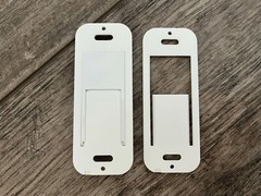 20 Pack – Bulk Wallplate Brackets for Lutron Pico Remote – Lifetime Warranty!!