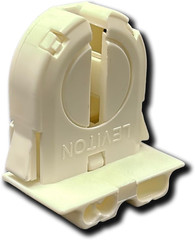 660W Medium Base T-8 Bi-Pin Turn Type Lamp-Lock Snap-In/Slide-On Linear Fluoresc
