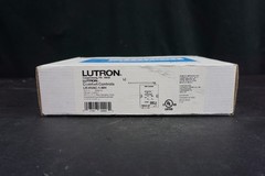 Lutron LR-HVAC-1-WH New In Box