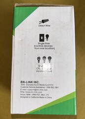 x2 – 60-Minute Spring Wound Timer White – Energy-Saving 20A CFL LED INCANDESCENT