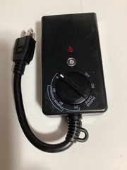 BN-Link Heavy Duty Outdoor Photocell Countdown Timer