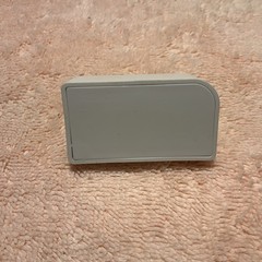 Leviton MLWSB Decora Smart Wi-Fi Bridge, for use with Decora Smart No-Neu…