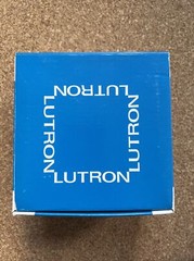Lutron SPS-1000-AL 1000 Watt Dimmer – FREE SHIPPING