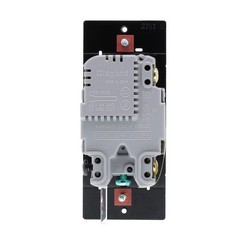 Legrand radiant RH453PGCCV6 450W Preset Decorator Rocker Dimmer Light Switch …