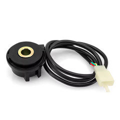 12mm Motorcycle Sensor Motorcycle RPM Sensor Easy Installation And Replacement