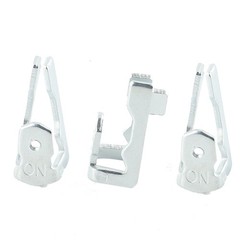 Gold and Silver Trip Units for Intermatic 156T1978A Time Switch Pack of 20