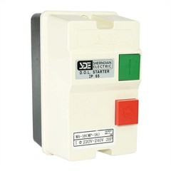 18823 1phase 220240volt 3hp 1826amp Magnetic Switch Csa Approved